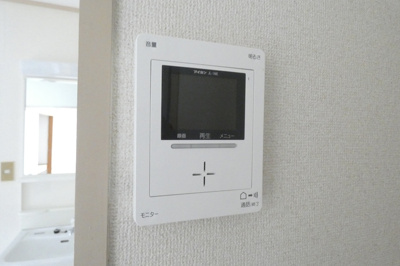 【セキュリティ】 | コーポ瀬戸