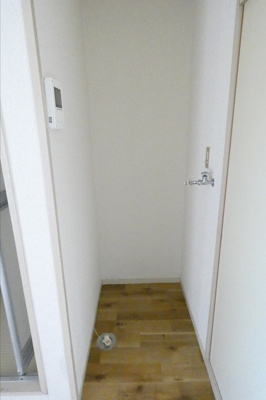 【設備】 | コーポ瀬戸