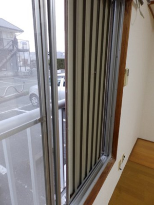 【設備】 | コーポ瀬戸