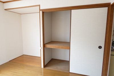 【内装】 | コーポ瀬戸