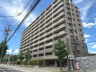 【外観】 | ジオ四条桂川ブライトコア