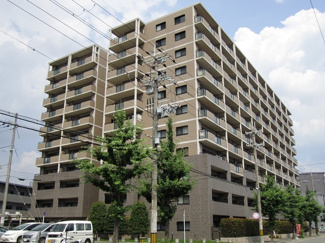 【外観】 | ジオ四条桂川ブライトコア