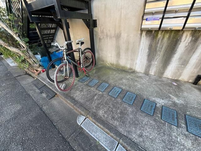 【その他共用部分】 | パンタナール碑文谷