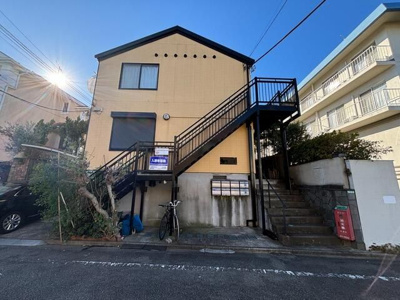 【エントランス】 | パンタナール碑文谷