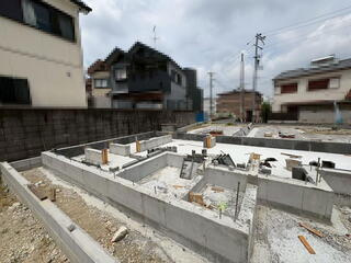 リナージュ堺市中区福田第３期