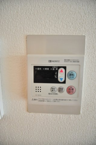 大阪市都島区中野町１丁目の賃貸マンションの設備