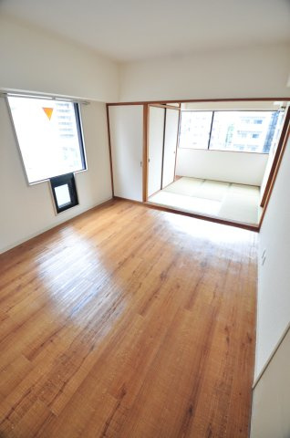 大阪市都島区中野町１丁目の賃貸マンションのその他