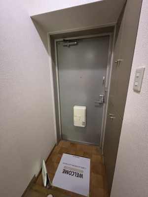 【玄関】 | YS習志野台