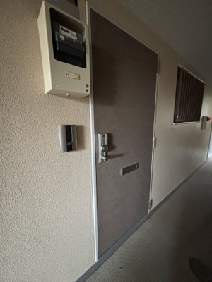 【玄関】 | YS習志野台