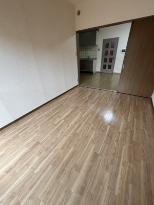 【洋室】 | YS習志野台