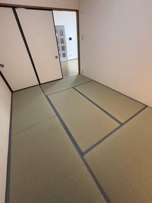 【和室】 | YS習志野台