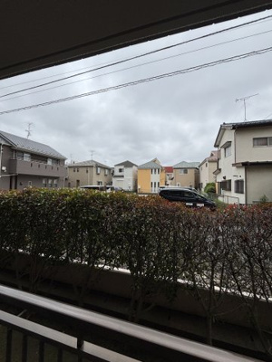 【展望】 | YS習志野台