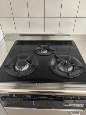 【キッチン】 | YS習志野台