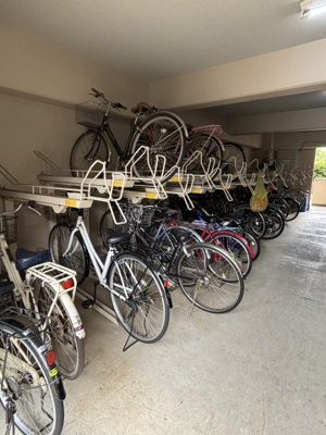 【その他共用部分】 | YS習志野台