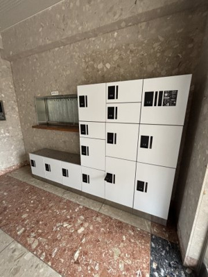 【セキュリティ】 | YS習志野台