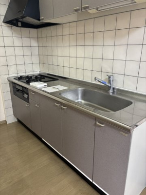 【キッチン】 | YS習志野台