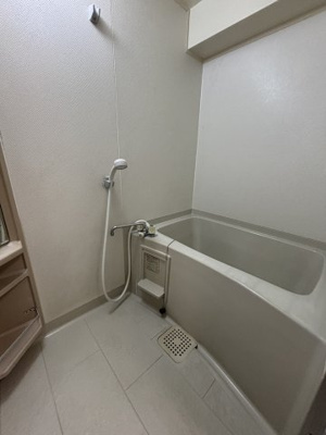 【浴室】 | YS習志野台