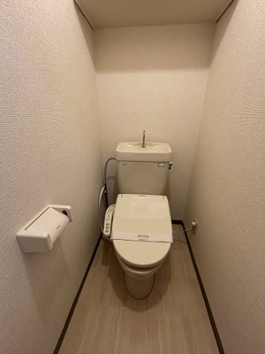 【トイレ】 | YS習志野台