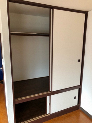 【収納】 | BRABUS南7条2