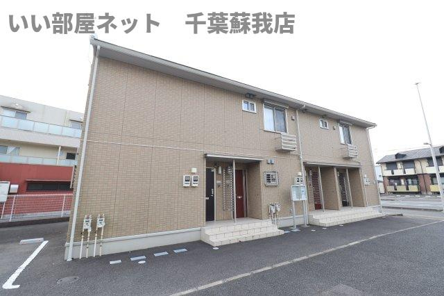 サンアベニューⅣの外観|外観も気になるポイント