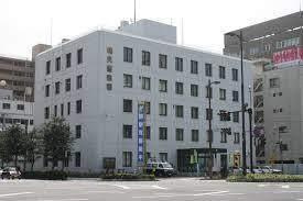  | 鶴見警察署まで4,076m 