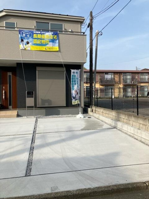 | 日を重ねるごとにこの佇まいに…