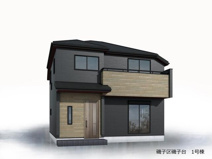 磯子区磯子台の画像