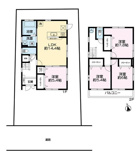 月見台戸建の画像