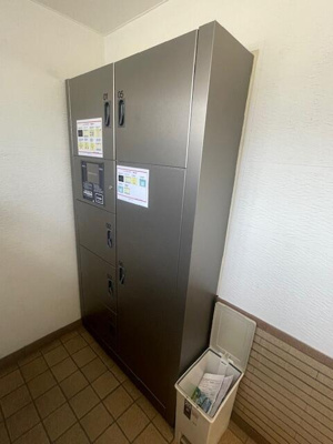  | 宅配ボックス 