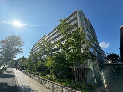  | 高級感あるマンション 