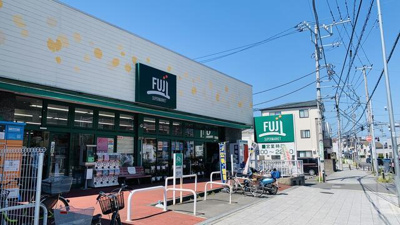  | Ｆｕｊｉ天神橋店まで425m 