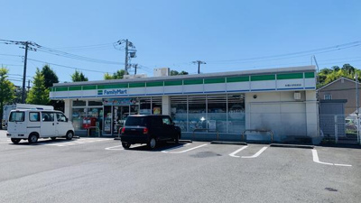  | ファミリーマート本郷…まで226m 