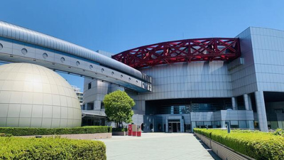  | 横浜市栄区民文化セン…まで734m 