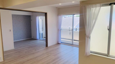  | ＬＤＫ約１８．５帖 