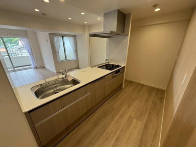  | ＬＩＸＩＬ　システムキッチン… 