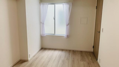  | 洋室約６．８帖 