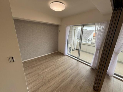  | 洋室約５．４帖 