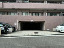 ルネ横浜蒔田グランヒルズの画像