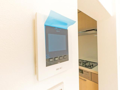  | 安心のお住まいは安心のセキュ… 