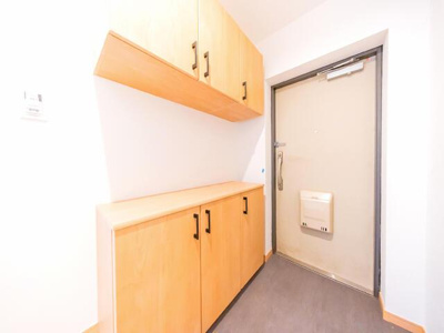  | スッキリとした空間に生まれ変… 