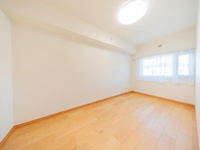  | 北側の洋室５．５帖。趣味部屋… 