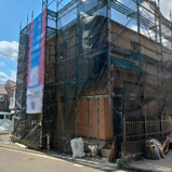 横浜市都筑区あゆみが丘　第１の画像