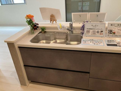  | 自分好みの工夫も楽しめるカウ… 