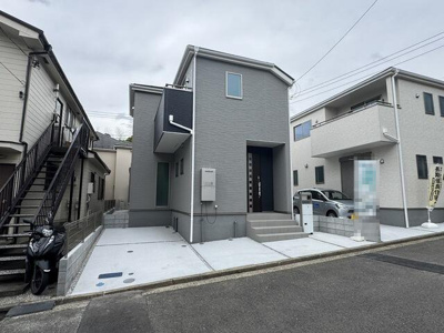  | 間取りや広さ同様、見かけはや… 