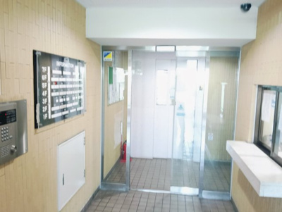 【その他共用部分】 | ライオンズマンションヨコハマ三ツ沢