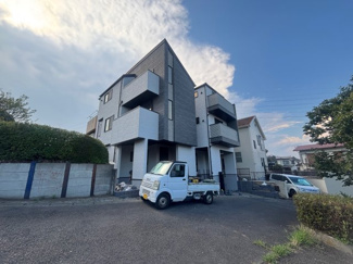 【外観】 | 現地（8月21日撮影）