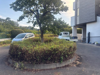 【前面道路含む現地写真】 | 前面道路