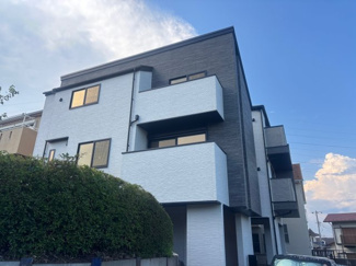 【外観】 | 現地（8月21日撮影）