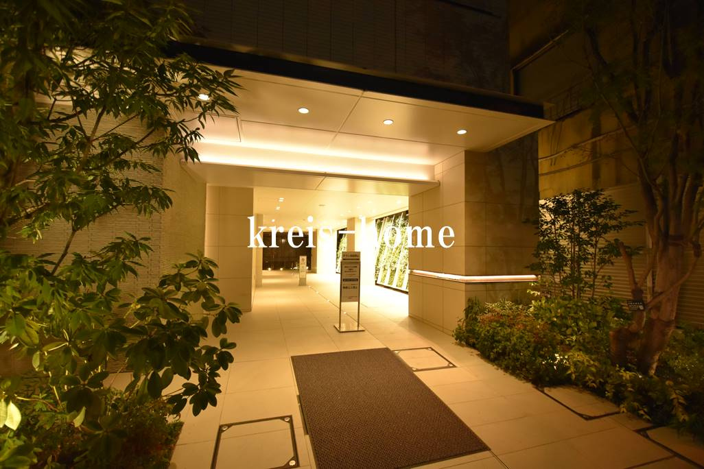 ザ・パークワンズ千代田佐久間町