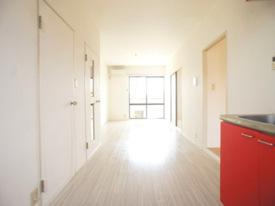 【居間・リビング】 | フレッシュコーポイースト